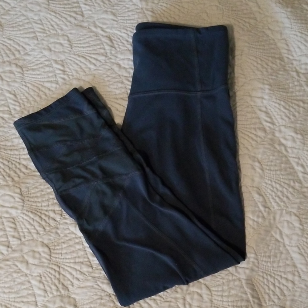 Athleta leggings